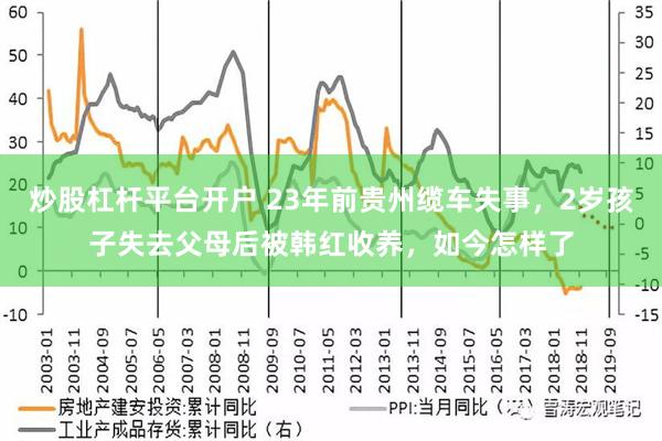 炒股杠杆平台开户 23年前贵州缆车失事，2岁孩子失去父母后被韩红收养，如今怎样了