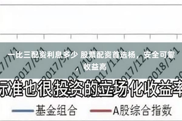 一比三配资利息多少 股票配资首选杨，安全可靠，收益高