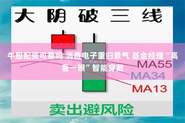 牛股配资可靠吗 消费电子重归景气 基金经理“高看一眼”智能穿戴